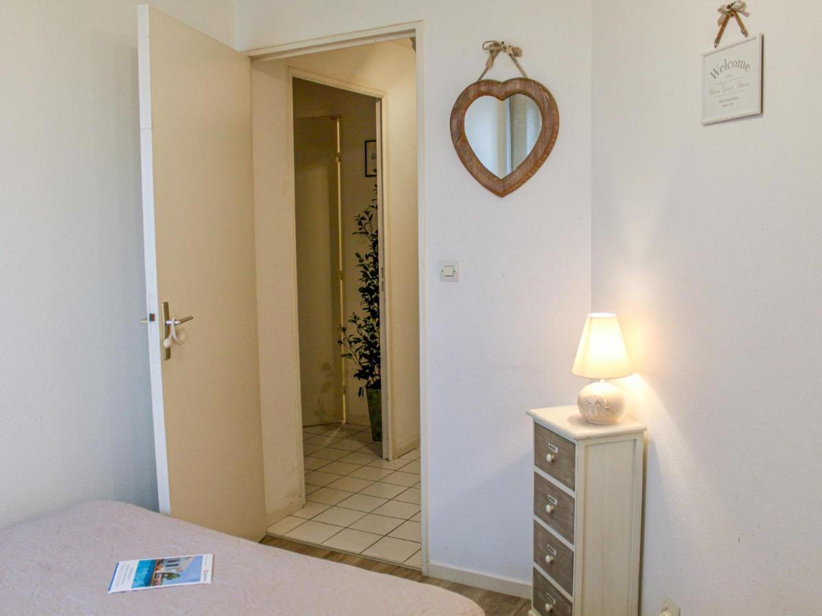 Apartment L'Amiral By Interhome Trouville-sur-Mer Dış mekan fotoğraf