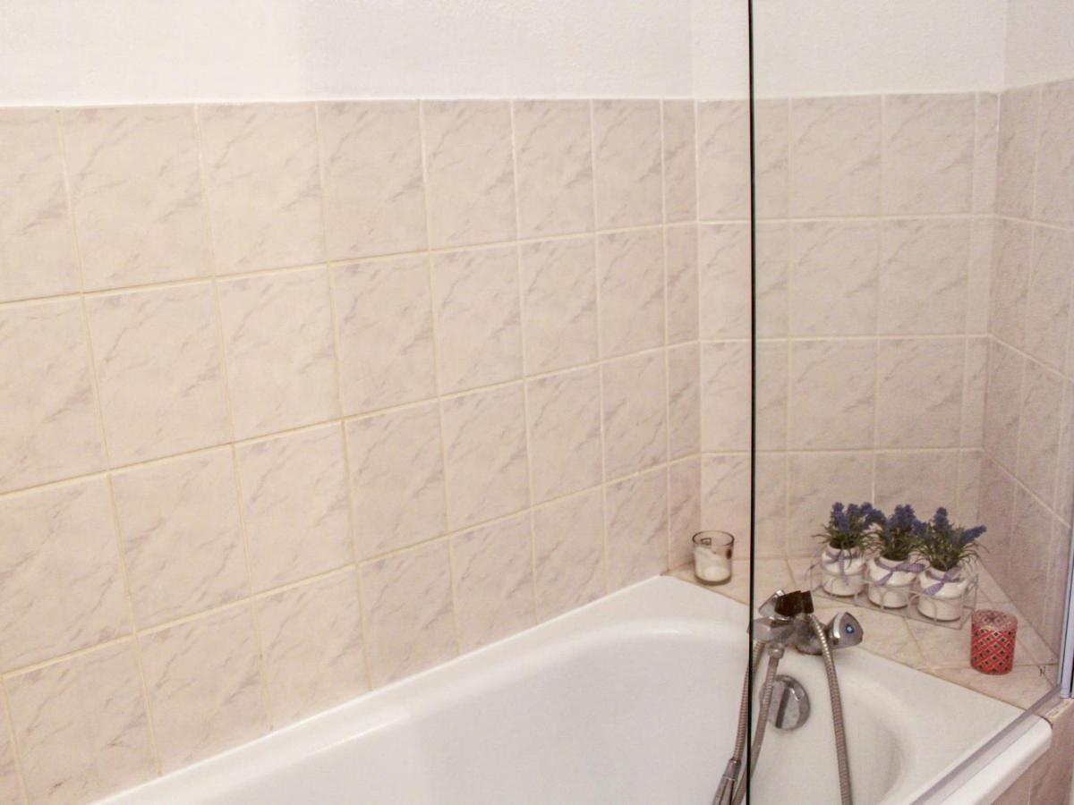 Apartment L'Amiral By Interhome Trouville-sur-Mer Dış mekan fotoğraf