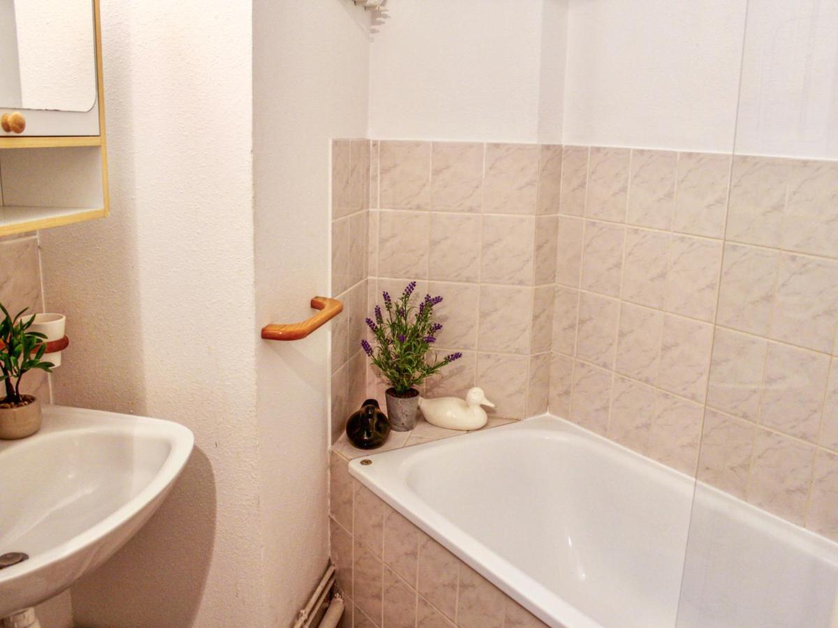 Apartment L'Amiral By Interhome Trouville-sur-Mer Dış mekan fotoğraf